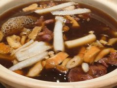 -天宜隆蘑菇宴火锅(石景山旗舰店)