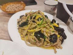 -川人川菜馆·小龙虾·鲜虾现做(黄山路店)