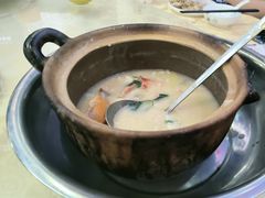 -潮之南·潮汕菜·鱼仔档(南山店)