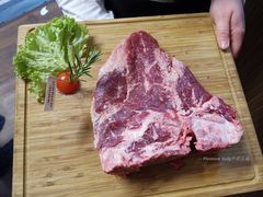 -奥斯特牛排馆(圣母百花大教堂)