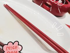 -喜家德虾仁水饺(青年大街店)