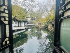 -拙政园