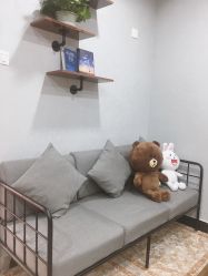 -Nice hair salon奈斯工作室