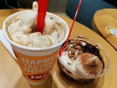 -DQ·蛋糕·冰淇淋(富华里店)
