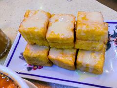 粒粒西多士-明腾壹间茶餐厅(新都会花园广场店)