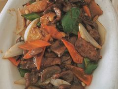 -清真烧麦馆(民族路店)