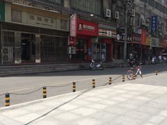 -螺小胖柳州螺蛳粉(钟楼总店)