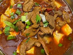 -孙府大院(步行街店)