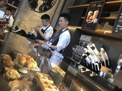 -星巴克(成都太古里二店)