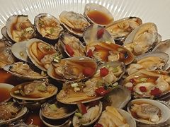 -凤霞海鲜大排档·天津菜(抗震路店)