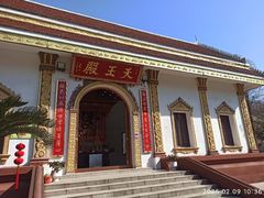 -报恩禅寺