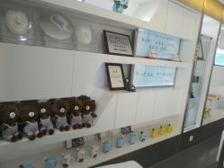 -薇漫里纹眉半永久连锁品牌