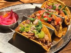 -Q MEX 库迈墨西哥餐吧(三里屯店)