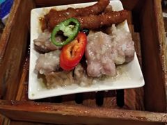-广东道至正餐厅(区庄店)