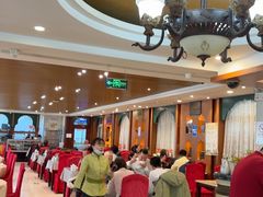 -南来顺饭庄·清真(南菜园店)