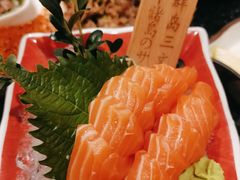 -無境·匠心日本料理(汉街店)