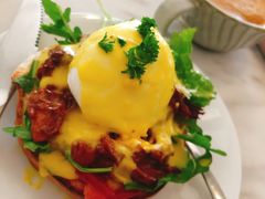-The Rug Cafe(王府中环店)