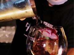 -C&R西班牙餐厅