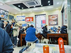 -杏园餐厅(西四北大街店)