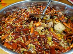 -望京一号·重庆江湖菜(工体店)