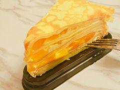 -皇家美孚·蛋糕外送(东部佳世客店)