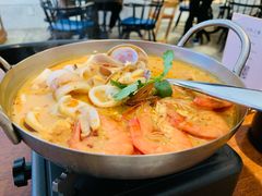 -林四喜·闽南传家菜(鼓浪屿店)