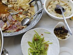 -楚鱼王·河鲜·湖北菜(华农店)