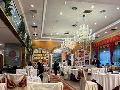-新粤新疆菜(禅城店)