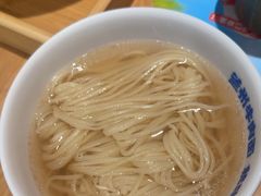 -马记永·兰州牛肉面(山姆外高桥店)