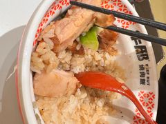 -牛邸·烧肉饭(来福士店)
