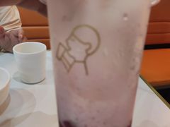 -喜茶(深圳丰盛町店)