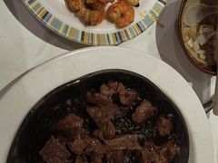 -吉布鲁牛排海鲜自助(巴南万达广场店)