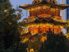 -迎泽公园