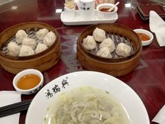 -鸿瑞興面馆(梅岭店)