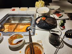 -海底捞火锅(长沙华创国际广场店)