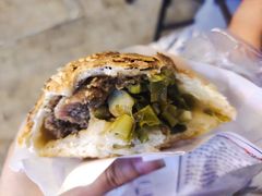 -百年夯碳烤胡椒饼(阿拉城店)