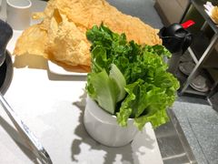 -古乐牛香·鲜牛肉牛杂火锅(新区店)