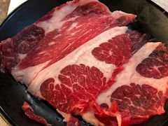 -宝哥火锅味馆