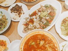 -紫光园·烤鸭(吕家营店)