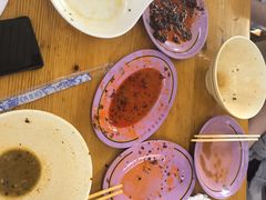 -牛马行牛肉饸饹铺(青岛街店)