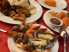 -澳门励庭海景酒店