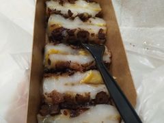 -南大门韩糕(后埭溪路店)
