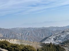 -雁门关景区