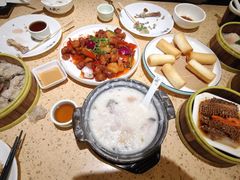-蒸武门·广式茶点(江南店)