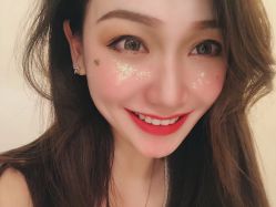 点击看大图 -3AM HAIR SALON染发烫发接发