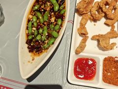 -肥肥虾庄·金牌油焖大虾(杨园滨江时代walk店)