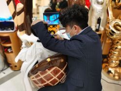 -SoSweet香港专业儿童美发沙龙