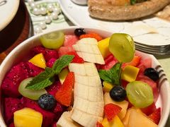 -碧特博格·20年品牌西餐厅(芜湖路店)