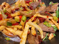 -万宝海鲜舫(劳动公园店)