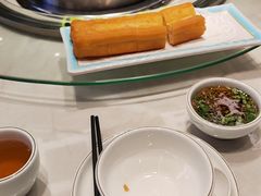-粤顺渔坊·中山脆肉鲩火锅(清湖店)